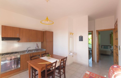 Torre dell'Orso Apartment | Oceanfront Escape at Torre dell'Orso with Spa & Ocean Views