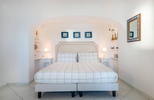 Maiori House | Torre di cesare