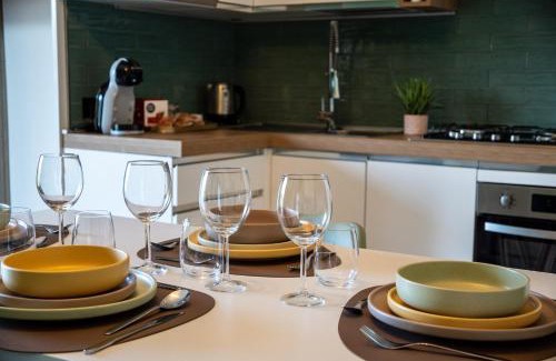 Scalea Apartment | Torre Di Mare Home