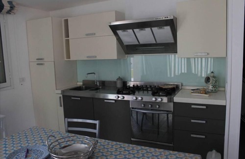 Torre di Mezzo House | Experience Torre Di Mezzo: Oceanfront Villa with Pool