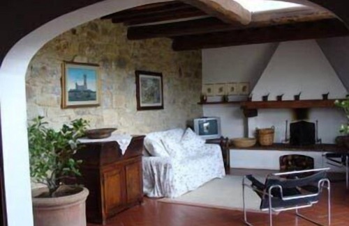 Barberino Val d'Elsa House | Exceptional Torre di Ponzano: Pool, Spa & Top Reviews