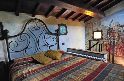 Starda House | Discover Torre di Strada: Pet-Friendly Holiday Retreat