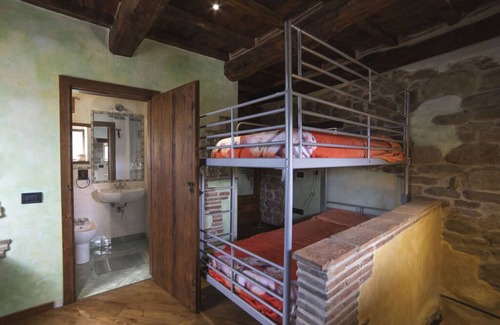 Starda House | Discover Torre di Strada: Pet-Friendly Holiday Retreat