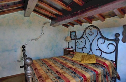 Starda House | Discover Torre di Strada: Pet-Friendly Holiday Retreat