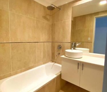 Tucuman Apartment | Family-Friendly 2-Bedroom Torre Distrito with Pool & Hot Tub