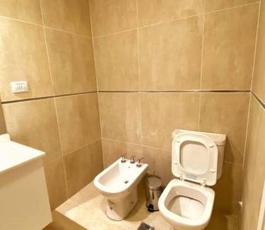 Tucuman Apartment | Family-Friendly 2-Bedroom Torre Distrito with Pool & Hot Tub