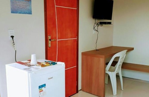 Chapadinha Hotel | Discover Torre do Sol Park Hotel: Rated 9/10 & Family-Friendly