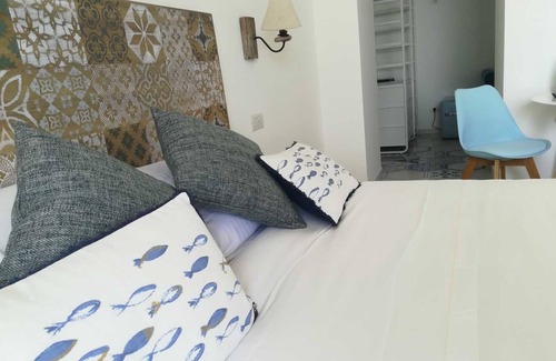 Minori Bed & Breakfast | Experience Torre Elisea: Eco-Friendly Family Getaway