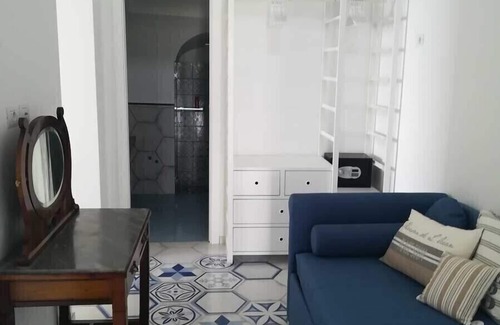 Minori Bed & Breakfast | Experience Torre Elisea: Eco-Friendly Family Getaway