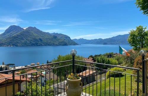 Santa Maria - Rezzonico Apartment | Relax in Torre Ferienwohnung with Garden & Pet Friendly Amenities