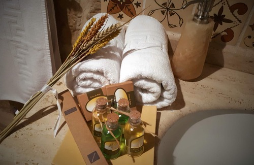 Banos de Rioja House | Experience Casa Rural Medieval Torre Fuerte S.XIII: 10/10 Stay