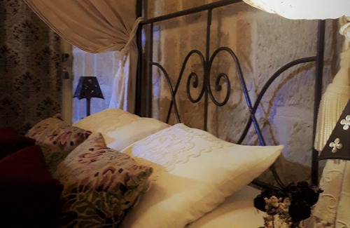 Banos de Rioja House | Experience Casa Rural Medieval Torre Fuerte S.XIII: 10/10 Stay