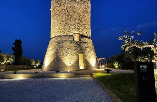 Granitola Torretta House | Experience Comfort at Torre Granitola Suite - Rated 9.4/10