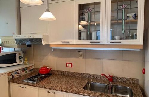 Belgrano Apartment | Torre Hernandez