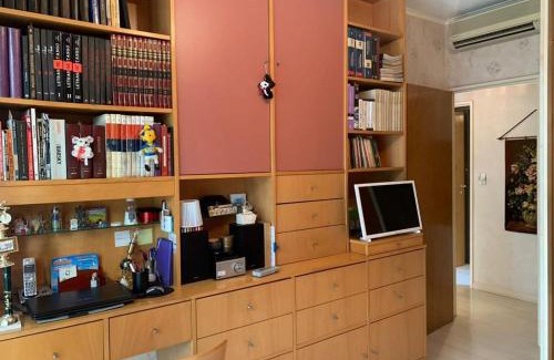 Belgrano Apartment | Torre Hernandez