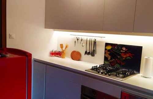 Gries - Quirein House | Exclusive Torre Home with Garden in Bolzano - Guest Rated 10/10