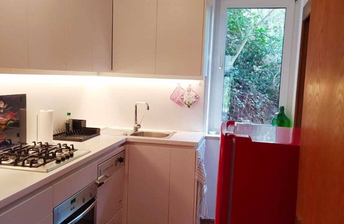 Gries - Quirein House | Exclusive Torre Home with Garden in Bolzano - Guest Rated 10/10