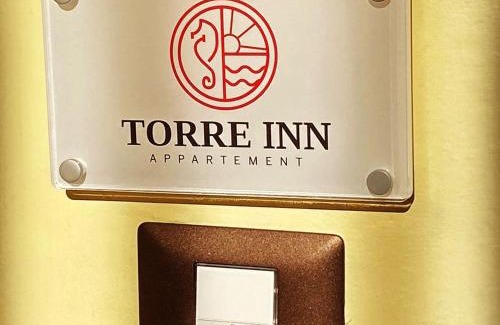 Torre Annunziata Apartment | Guest Rated 9/10 at TORRE INN Appartement with Kitchen