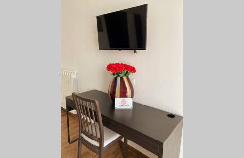 Torre Annunziata Apartment | Guest Rated 9/10 at TORRE INN Appartement with Kitchen