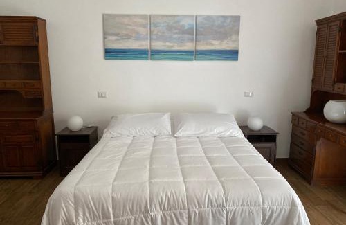 Torre Annunziata Apartment | Guest Rated 9/10 at TORRE INN Appartement with Kitchen