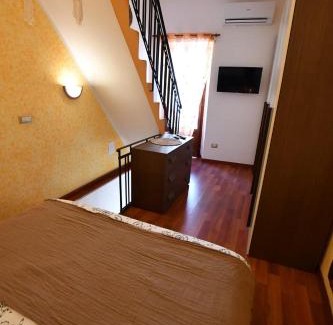 Rutigliano House | Discover Torre Isabella: Pet & Child-Friendly Haven