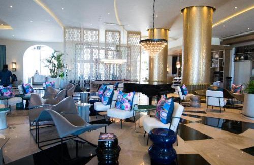 Ensenada Hotel | Experience Elegance at Torre Lucerna Hotel Ensenada