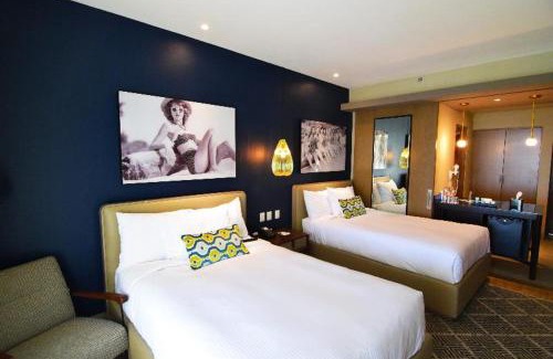 Ensenada Hotel | Experience Elegance at Torre Lucerna Hotel Ensenada