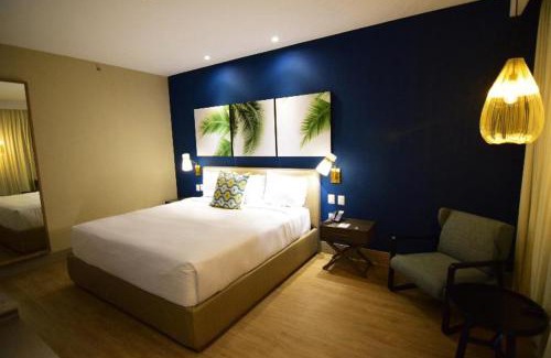 Ensenada Hotel | Experience Elegance at Torre Lucerna Hotel Ensenada