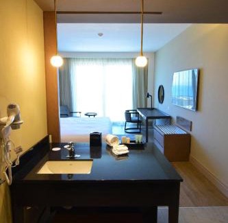 Ensenada Hotel | Experience Elegance at Torre Lucerna Hotel Ensenada