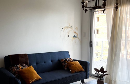 Rio Cuarto Apartment | Family-Friendly Stay at Torre Neos 12 - Great Value Awaits!