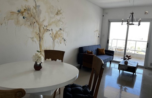 Rio Cuarto Apartment | Family-Friendly Stay at Torre Neos 12 - Great Value Awaits!
