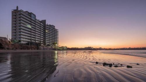 Salinas Apartment | Relax at Torre Oceanica in Salinas – Exceptional 9.3/10 Stay