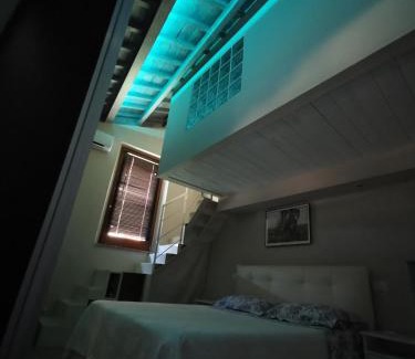 Acquasparta Apartment | Romantic Getaway at Torre Paola with Hot Tub & Pet Friendly