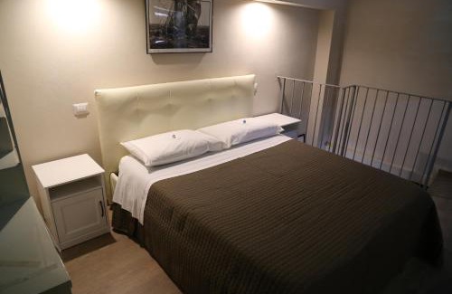 Acquasparta Apartment | Romantic Getaway at Torre Paola with Hot Tub & Pet Friendly