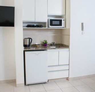 Rosario Apartment | Discover Torre Potosi Departamentos: Family-Friendly Getaway