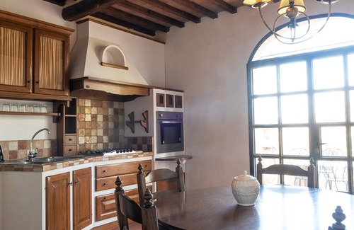 Castelfiorentino Condo | Experience Torre Rasa: Perfect Tuscan Holiday Retreat