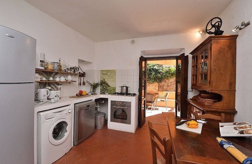 Orbetello Villa | Experience Torre Rivellina: Ancient Watchtower by the Sea