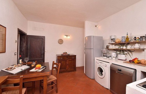 Orbetello Villa | Experience Torre Rivellina: Ancient Watchtower by the Sea