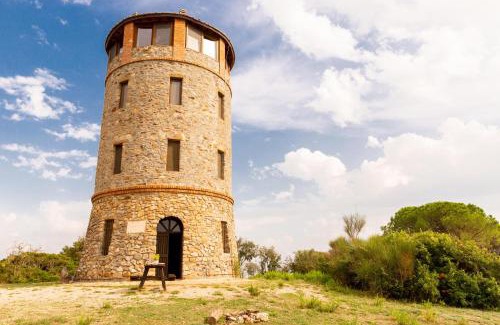 Orbetello Villa | Discover Torre Rivolta - Guest Rated 9.8/10 Stay