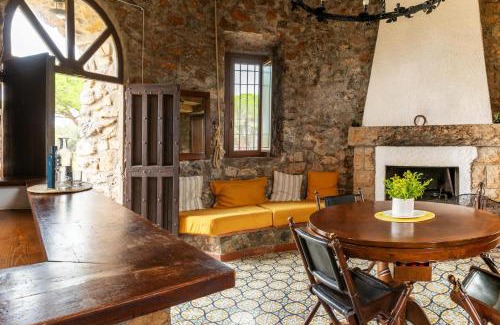 Orbetello Villa | Discover Torre Rivolta - Guest Rated 9.8/10 Stay