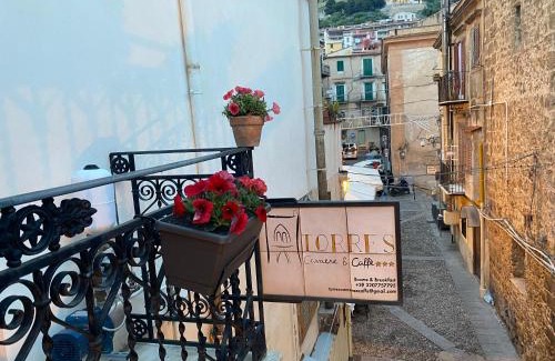 Monreale Bed & Breakfast | Welcoming Torre's Camere & Caffè - Child-Friendly Retreat