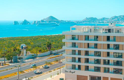 Los Cabos Apartment | Torre San Angel
