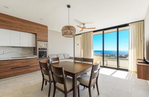 Los Cabos Apartment | Torre San Angel