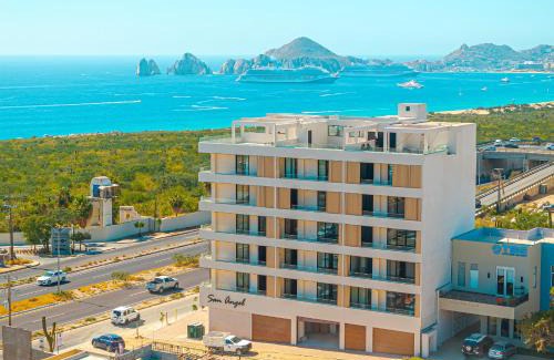 Los Cabos Apartment | Torre San Angel