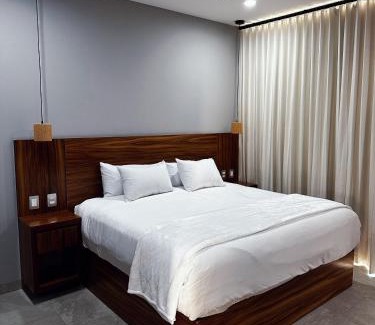 Los Cabos Apartment | Torre San Angel