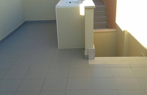 Torre San Giovanni Apartment | Experience Torre San Giovanni: Oceanfront Apartment Getaway