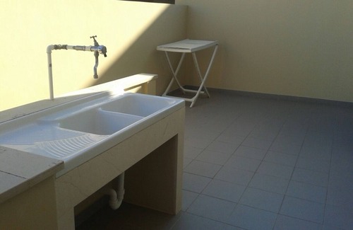 Torre San Giovanni Apartment | Experience Torre San Giovanni: Oceanfront Apartment Getaway