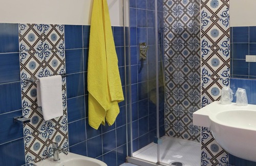 Succhivo Hotel | Discover Torre Sant'Angelo: Guest Rated 9.8 with Ocean Views