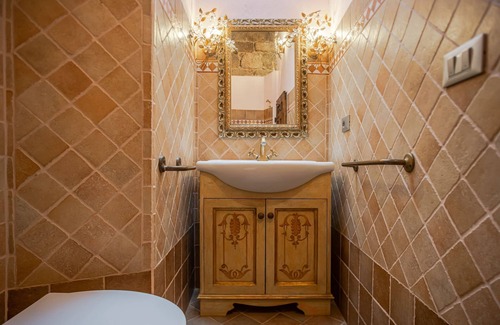 Montecatini Val di Cecina Other | Discover Torre Sassa - Medieval Tower Escape in Tuscany