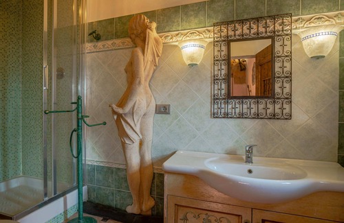 Montecatini Val di Cecina Other | Discover Torre Sassa - Medieval Tower Escape in Tuscany